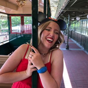 Meet your Posher, Allyson